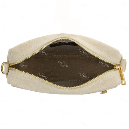 Charm London Elisa Box Bag