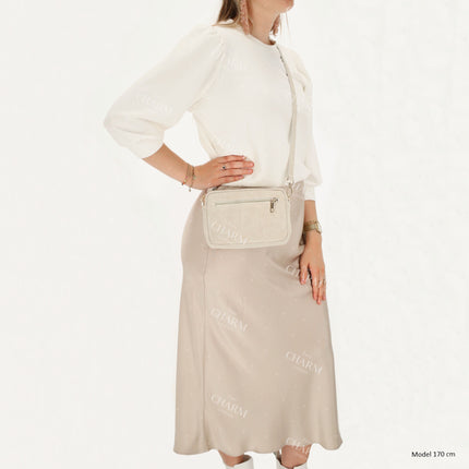 Charm London Elisa Box Bag
