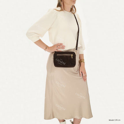 Charm London Elisa Box Bag