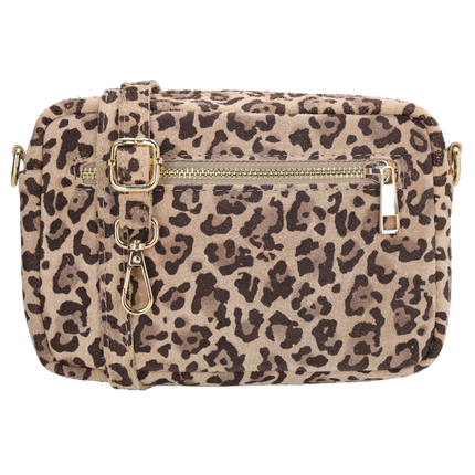 Charm London Elisa Box Bag