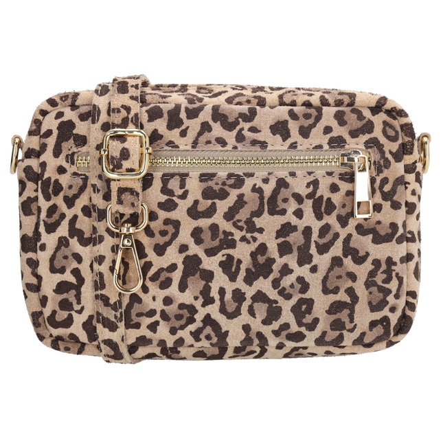 Charm London Elisa Box Bag