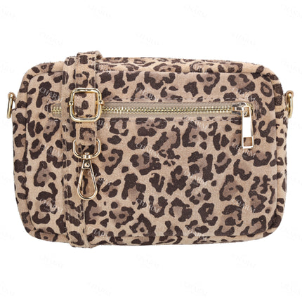 Charm London Elisa Box Bag