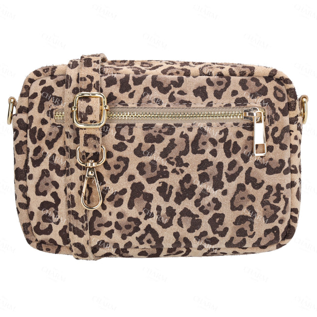 Charm London Elisa Box Bag