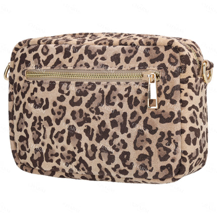 Charm London Elisa Box Bag