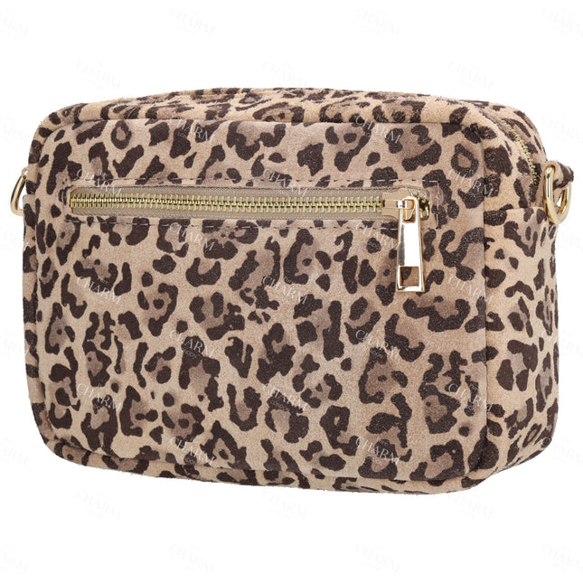 Charm London Elisa Box Bag