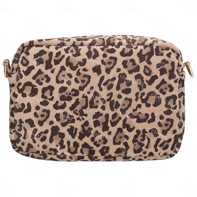 Charm London Elisa Box Bag