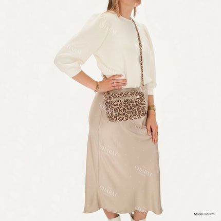 Charm London Elisa Box Bag