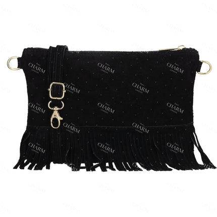 Charm London Elisa Schoudertas Fringe