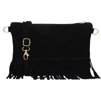 Charm London Elisa Schoudertas Fringe