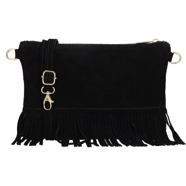 Charm London Elisa Schoudertas Fringe