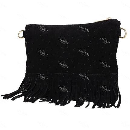 Charm London Elisa Schoudertas Fringe