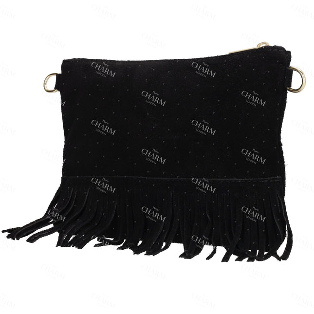 Charm London Elisa Schoudertas Fringe