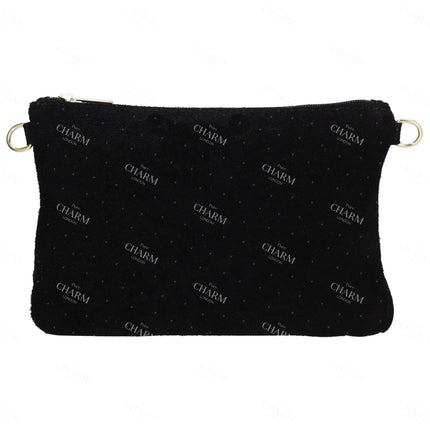 Charm London Elisa Schoudertas Fringe