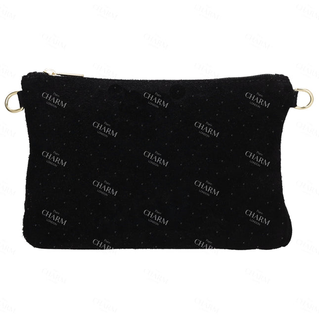 Charm London Elisa Schoudertas Fringe
