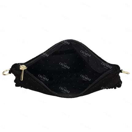 Charm London Elisa Schoudertas Fringe