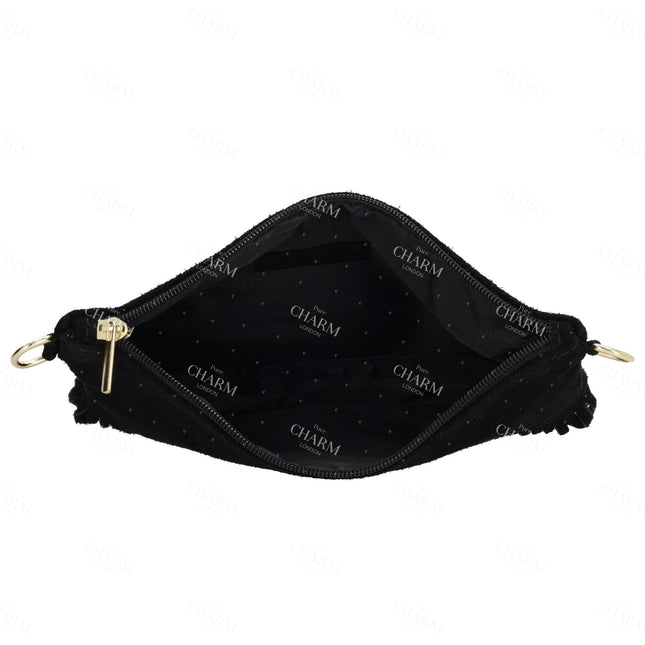 Charm London Elisa Schoudertas Fringe