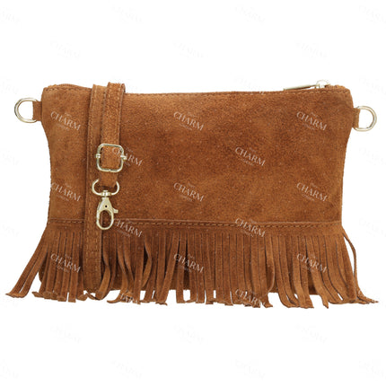 Charm London Elisa Schoudertas Fringe