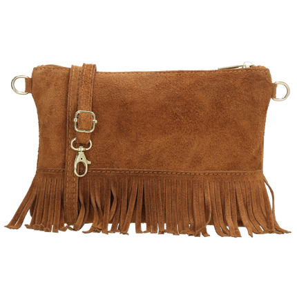 Charm London Elisa Schoudertas Fringe