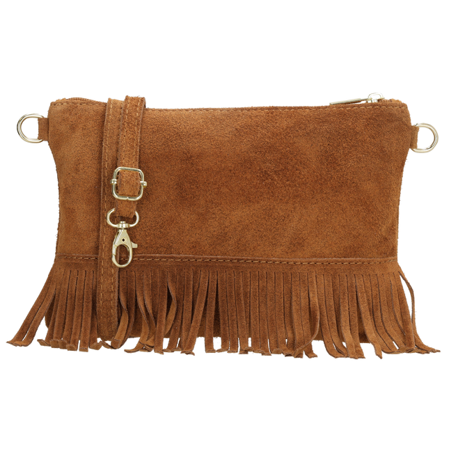 Charm London Elisa Schoudertas Fringe