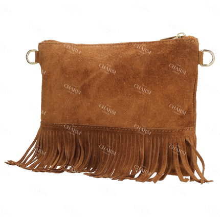 Charm London Elisa Schoudertas Fringe