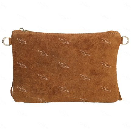Charm London Elisa Schoudertas Fringe