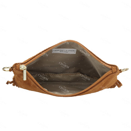 Charm London Elisa Schoudertas Fringe