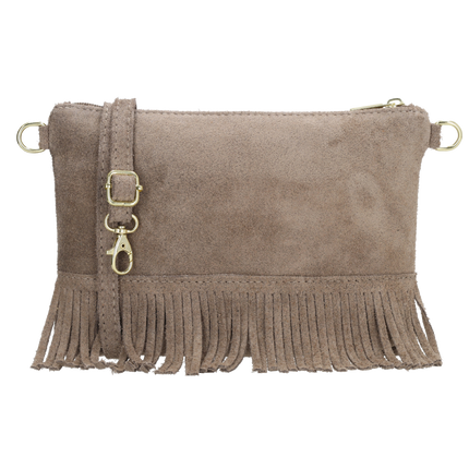 Charm London Elisa Schoudertas Fringe
