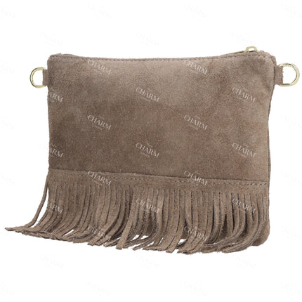 Charm London Elisa Schoudertas Fringe