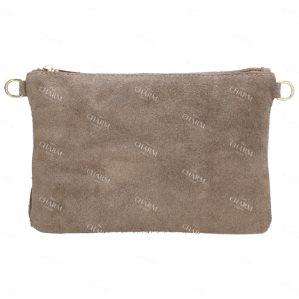Charm London Elisa Schoudertas Fringe
