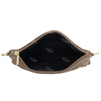 Charm London Elisa Schoudertas Fringe
