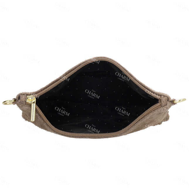 Charm London Elisa Schoudertas Fringe