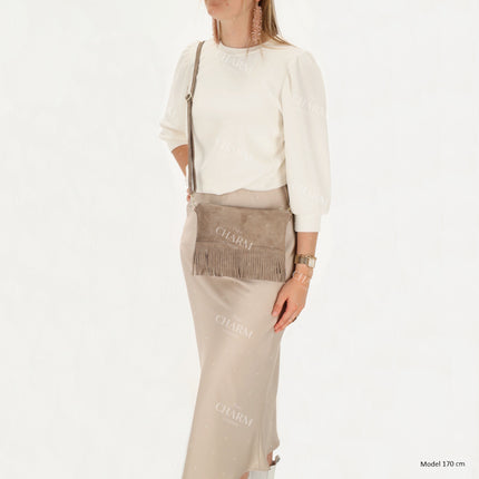 Charm London Elisa Schoudertas Fringe