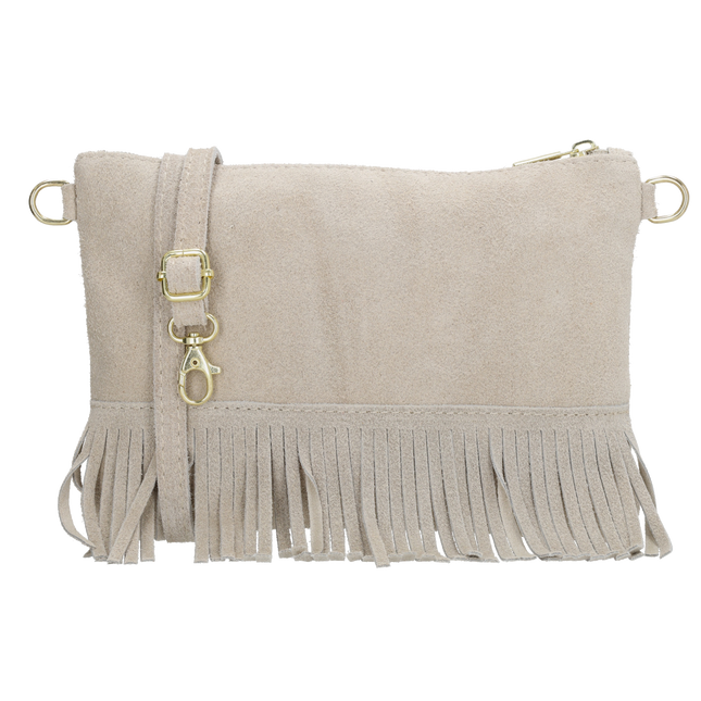 Charm London Elisa Schoudertas Fringe