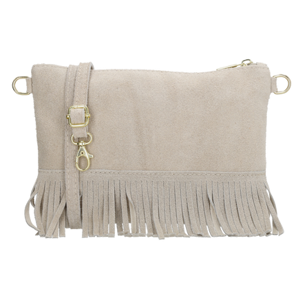 Charm London Elisa Schoudertas Fringe