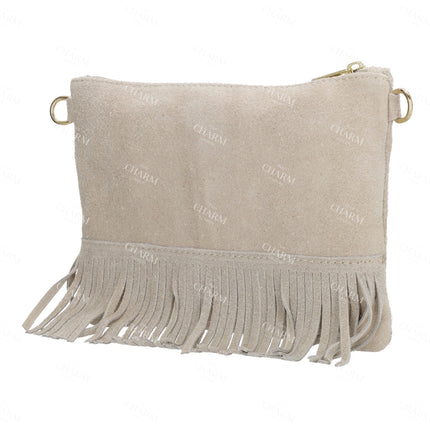 Charm London Elisa Schoudertas Fringe
