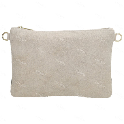 Charm London Elisa Schoudertas Fringe