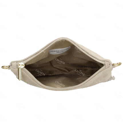 Charm London Elisa Schoudertas Fringe