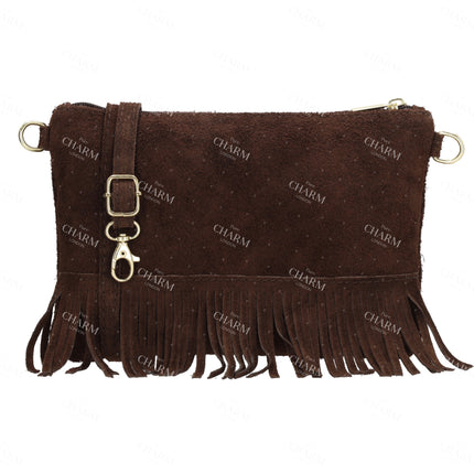 Charm London Elisa Schoudertas Fringe
