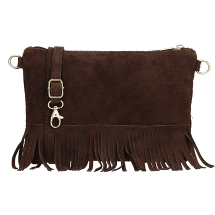 Charm London Elisa Schoudertas Fringe