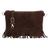Donkerbruin