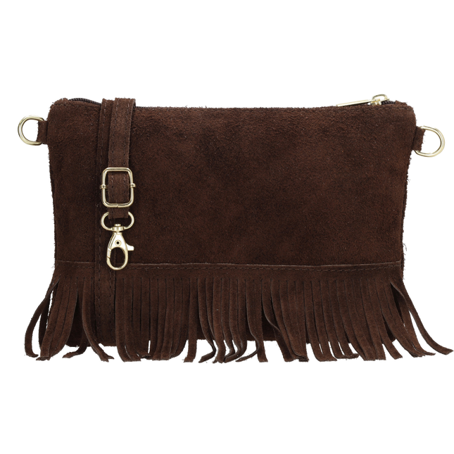 Charm London Elisa Schoudertas Fringe