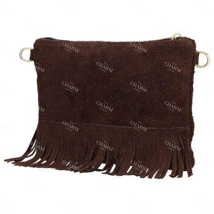 Charm London Elisa Schoudertas Fringe