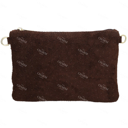Charm London Elisa Schoudertas Fringe
