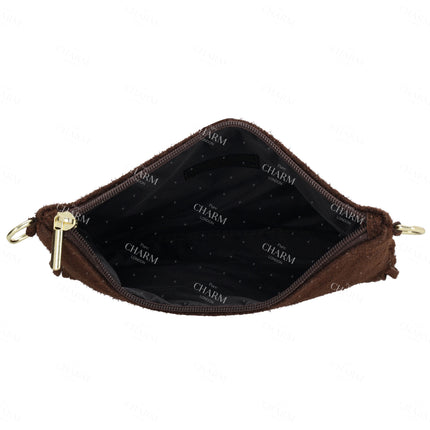Charm London Elisa Schoudertas Fringe