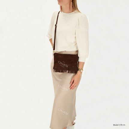 Charm London Elisa Schoudertas Fringe