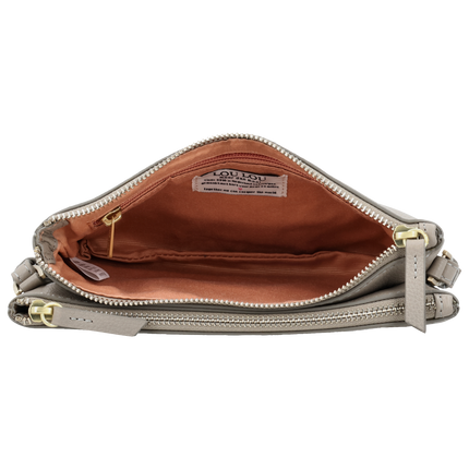 LouLou Essentiels Crossbody Camille G