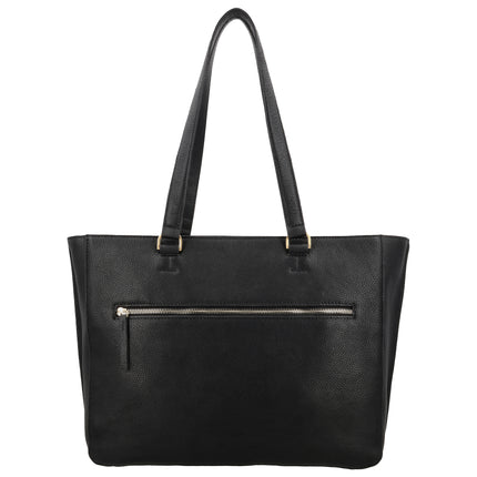 LouLou Essentiels Laptop Schoudertas Celine 15.6 Inch