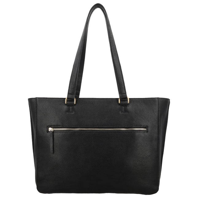 LouLou Essentiels Laptop Schoudertas Celine 15.6 Inch