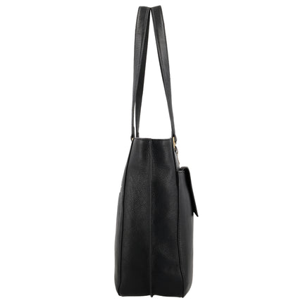LouLou Essentiels Laptop Schoudertas Celine 15.6 Inch