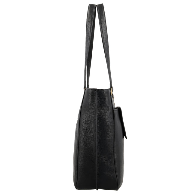 LouLou Essentiels Laptop Schoudertas Celine 15.6 Inch